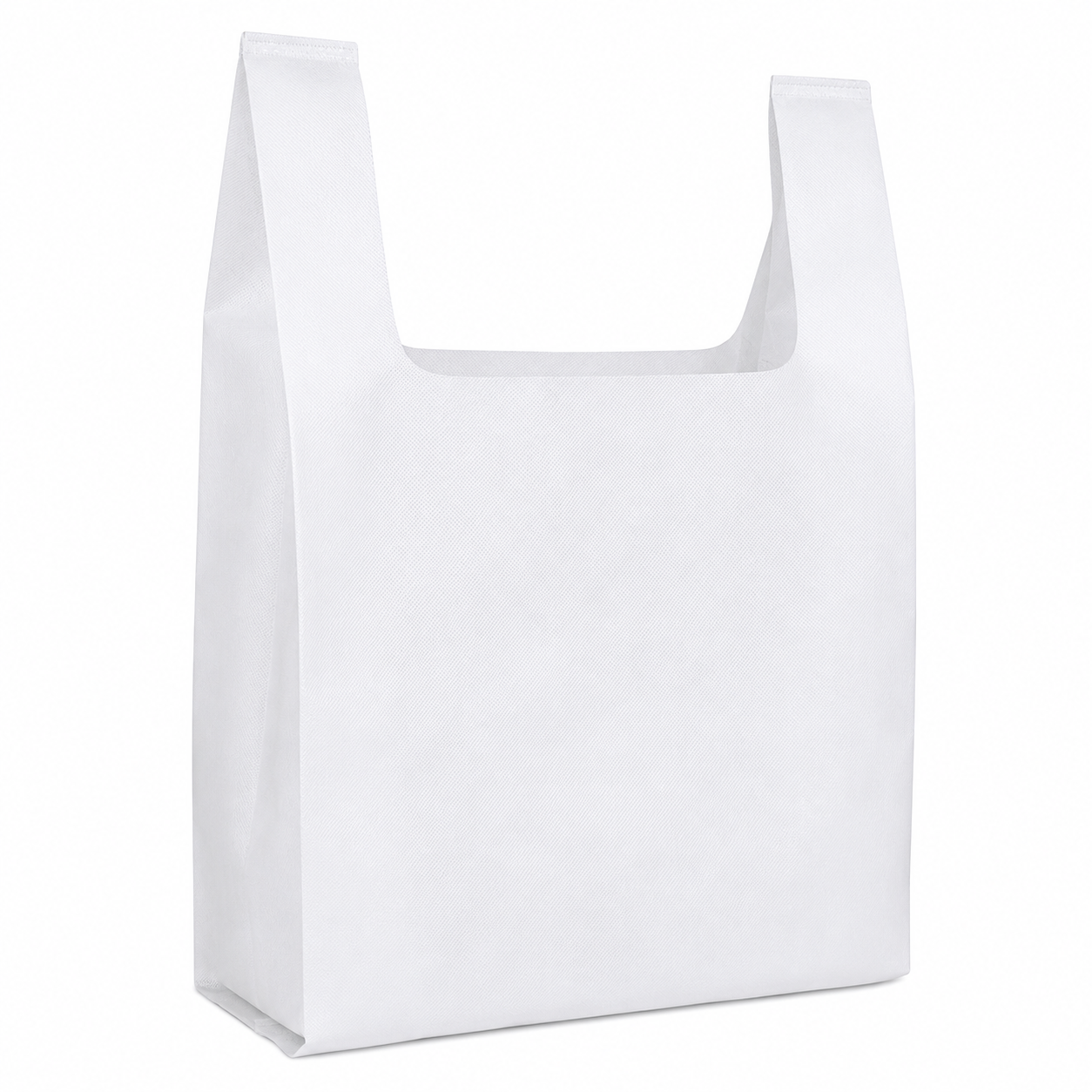 U-Cut Non-Woven Bag