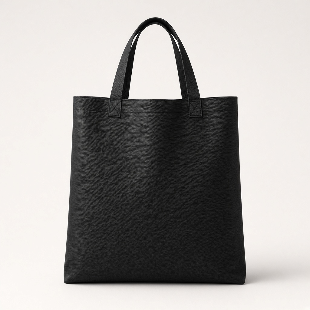 Loop Handle Non-Woven Bag