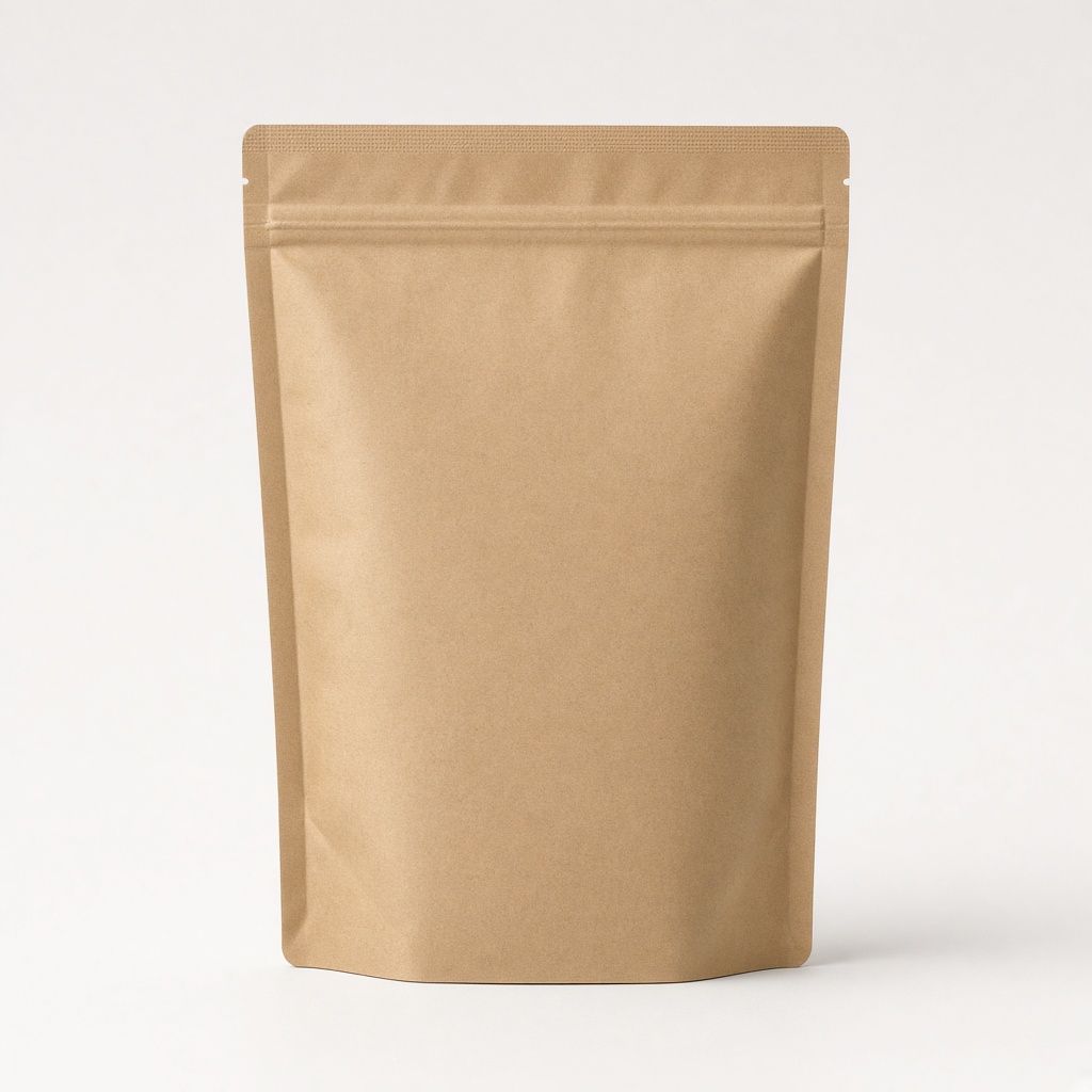 Food Grade Stand-up Pouch