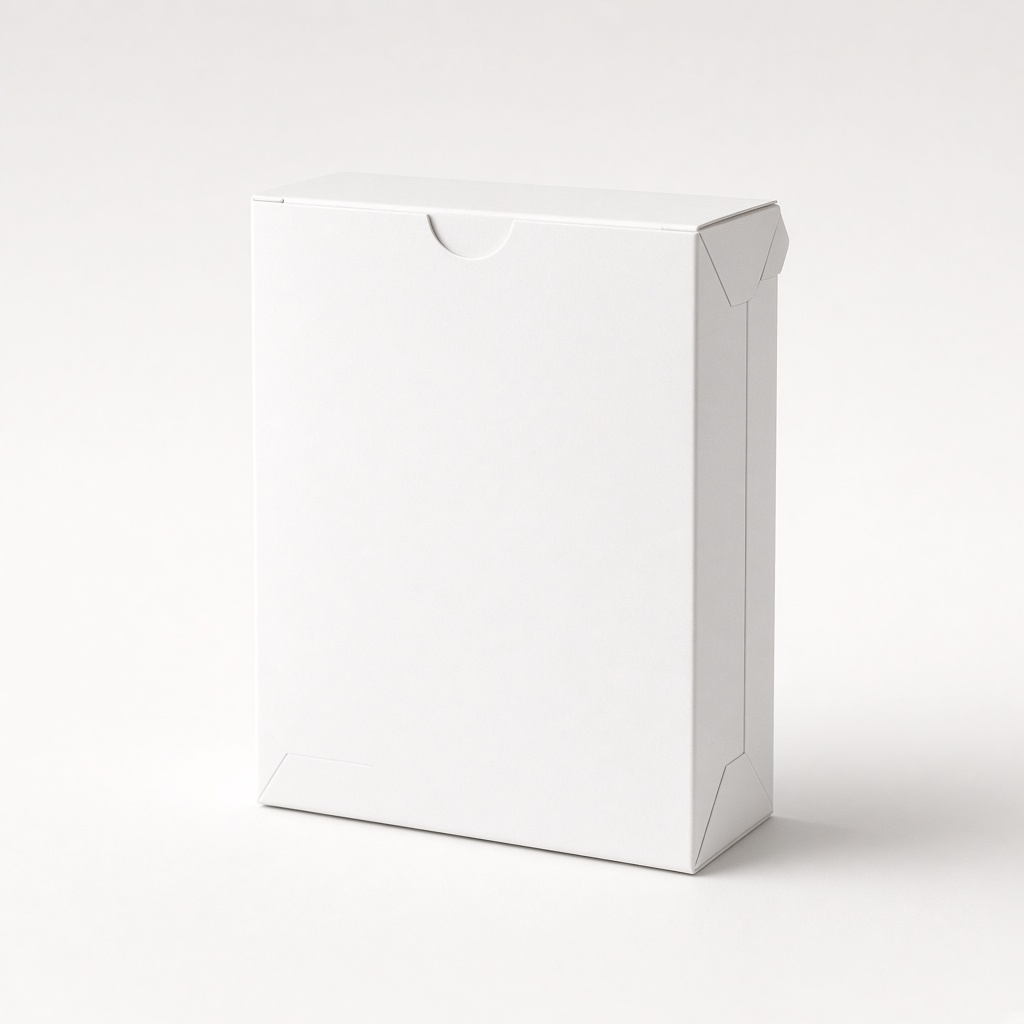 Retail Folding Carton